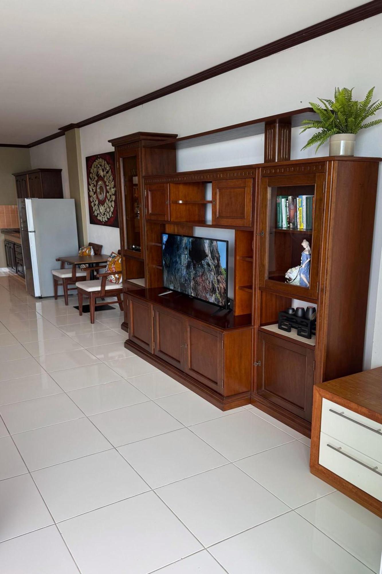 View Talay Condominium By Vlad Property Pattaya Værelse billede
