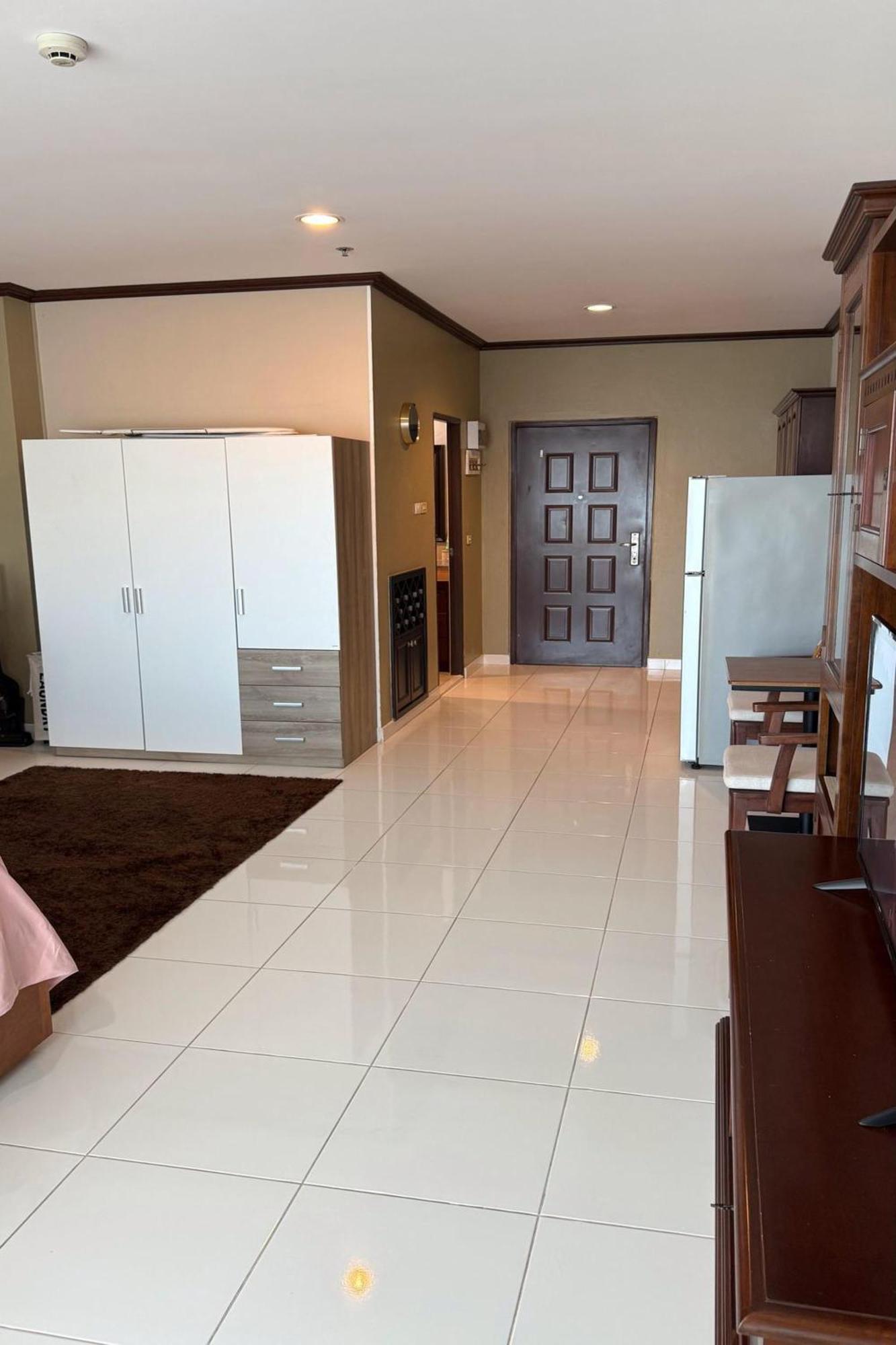 View Talay Condominium By Vlad Property Pattaya Værelse billede