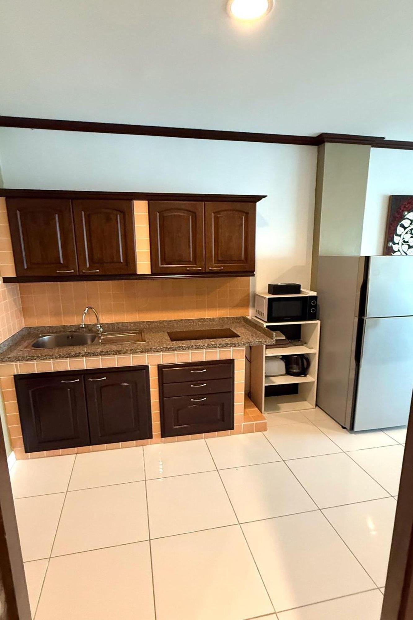 View Talay Condominium By Vlad Property Pattaya Værelse billede