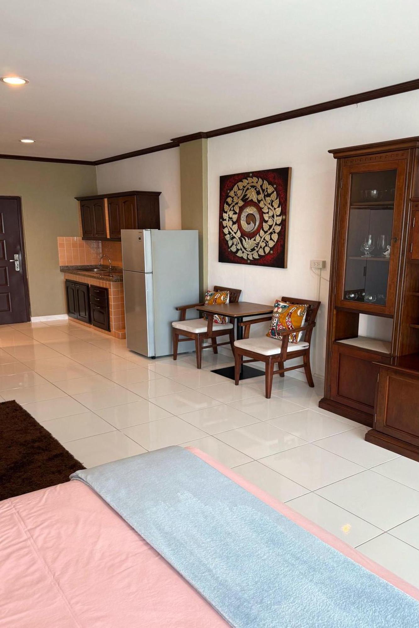View Talay Condominium By Vlad Property Pattaya Værelse billede