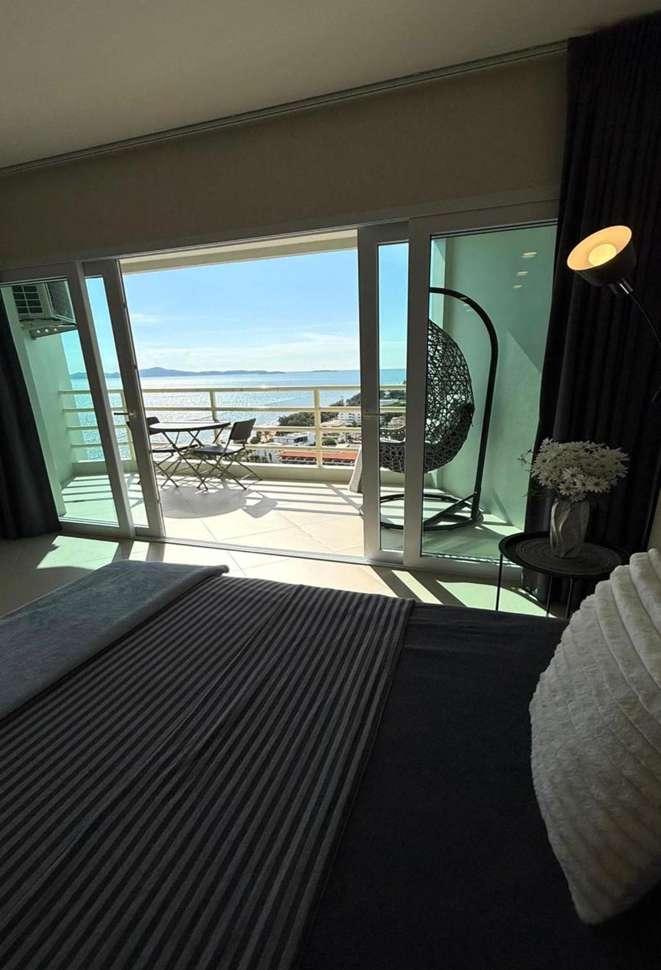 View Talay Condominium By Vlad Property Pattaya Værelse billede