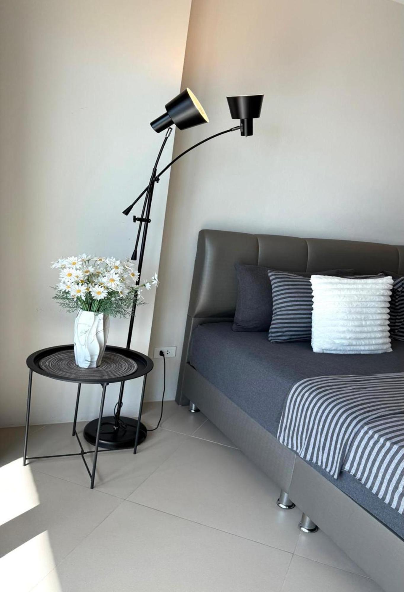 View Talay Condominium By Vlad Property Pattaya Værelse billede