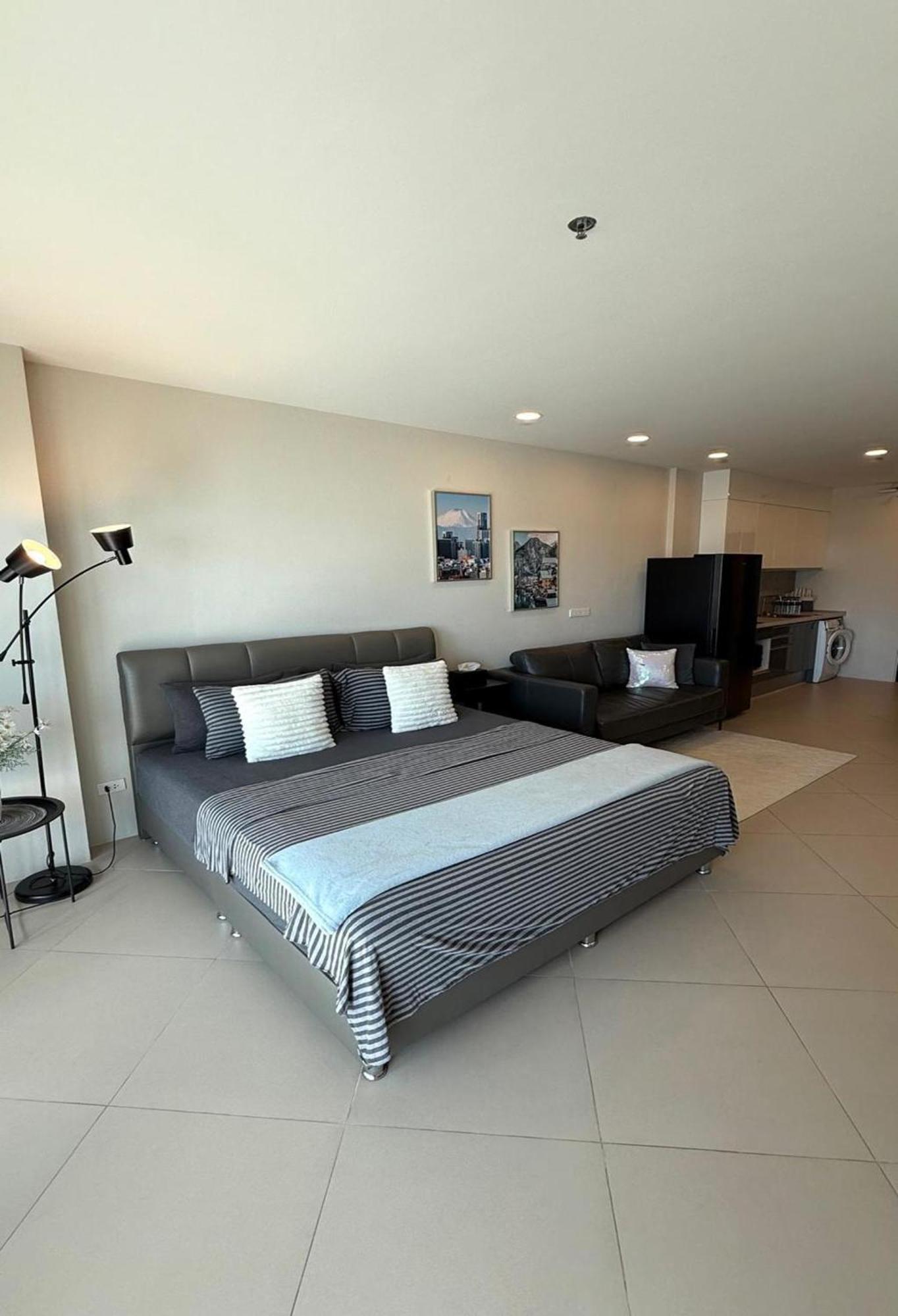 View Talay Condominium By Vlad Property Pattaya Værelse billede