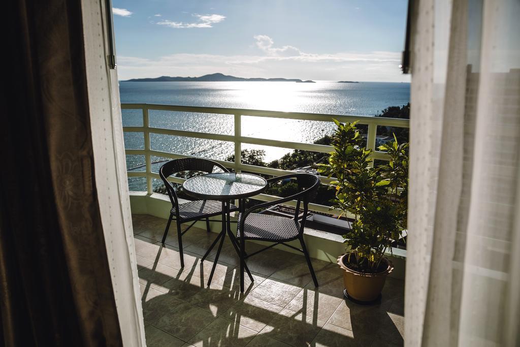 View Talay Condominium By Vlad Property Pattaya Værelse billede