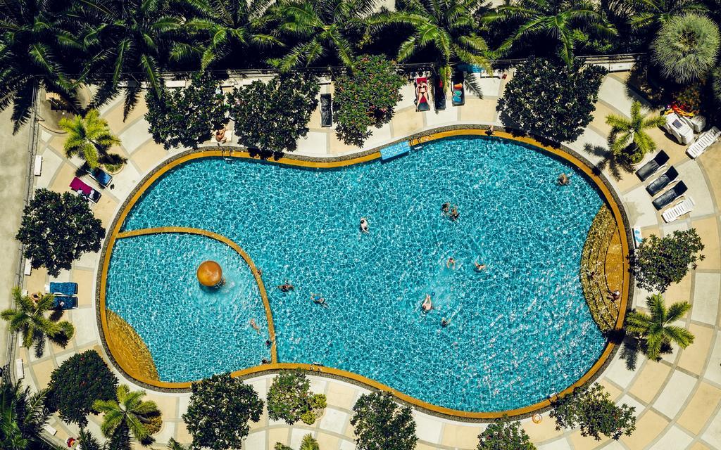 View Talay Condominium By Vlad Property Pattaya Værelse billede